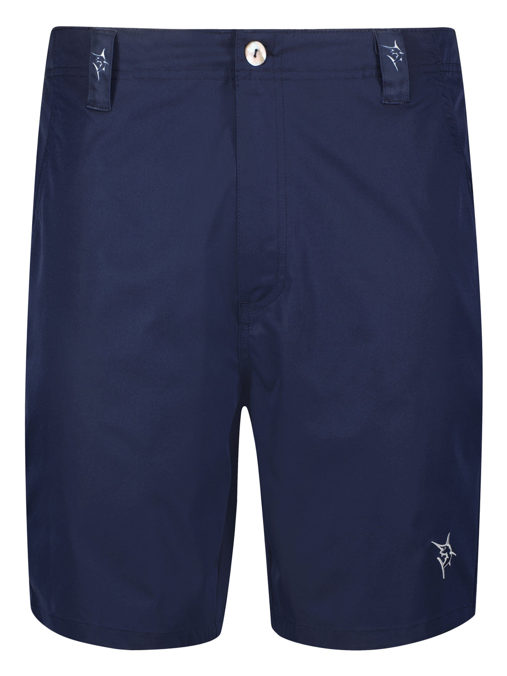 White Water Life Captain Shorts