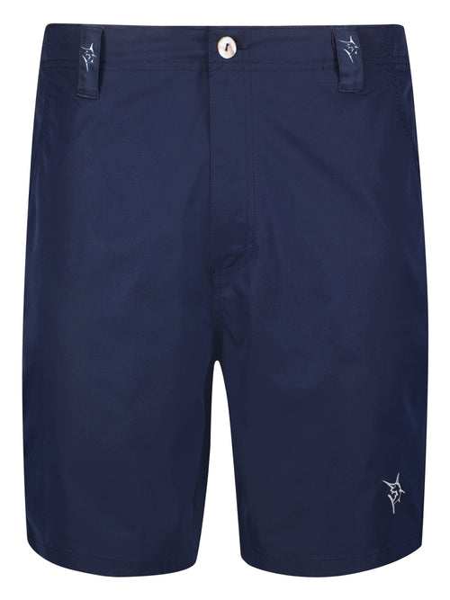 White Water Life Captain Shorts