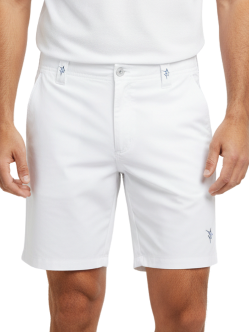 White Water Life Captain Shorts