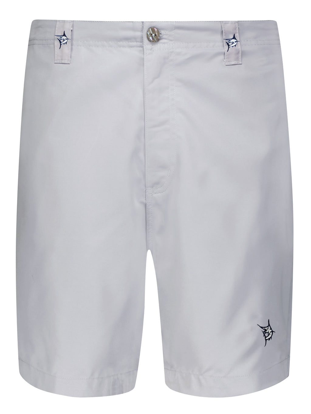 White Water Life Captain Shorts