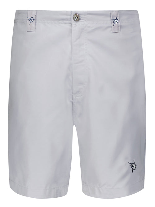 White Water Life Captain Shorts
