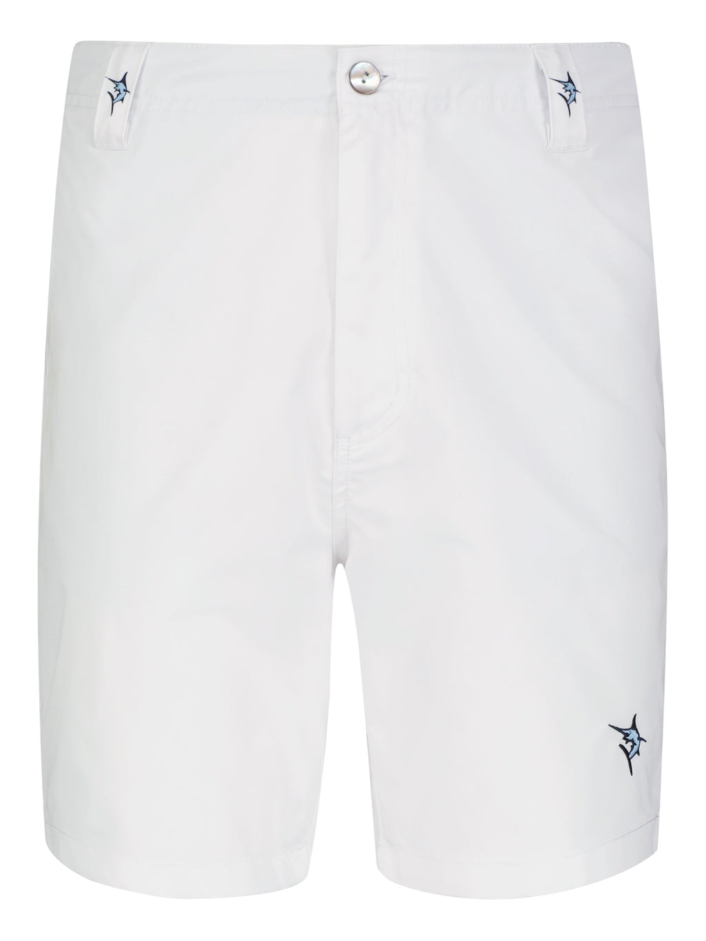 White Water Life Captain Shorts